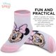 thumbnail image 3 of Girls & Boys Minnie Mouse, Mickey Mouse, Baby Shark, Justice League 10-pack Infant Sock 0-24 Months Calcetines para bebé bebés niñas, 3 of 5