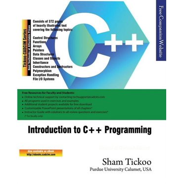 Modern C for Absolute Beginners: A Friendly Introduction to the C ...