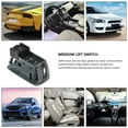 thumbnail image 3 of 2021 New Arrival Practical 37995-75F00 Car Electric Window Lifter Switch Trunk Switches Button For Suzuki Grand Vitara 1999-2002, 3 of 7
