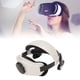 thumbnail image 4 of Correa para la Cabeza VR ANGGREK 5300mAh Ajustable para Oculus Quest 2, 4 of 5