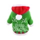 thumbnail image 1 of Suéter Gato Ygjytge Disfraz Navidad Lavables XS, 1 of 9