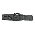 thumbnail image 1 of Bolsa de almacenamiento Erhu Jadeshay Bolsa Erhu china Lienzo 90 x 19 cm Negro A, 1 of 8
