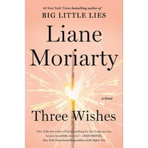 Three Wishes, (Paperback)