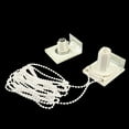 thumbnail image 3 of Roller Curtain Repair Kit Roller Blinds Bracket Bracket Clutch & Bead Chain for, 3 of 7