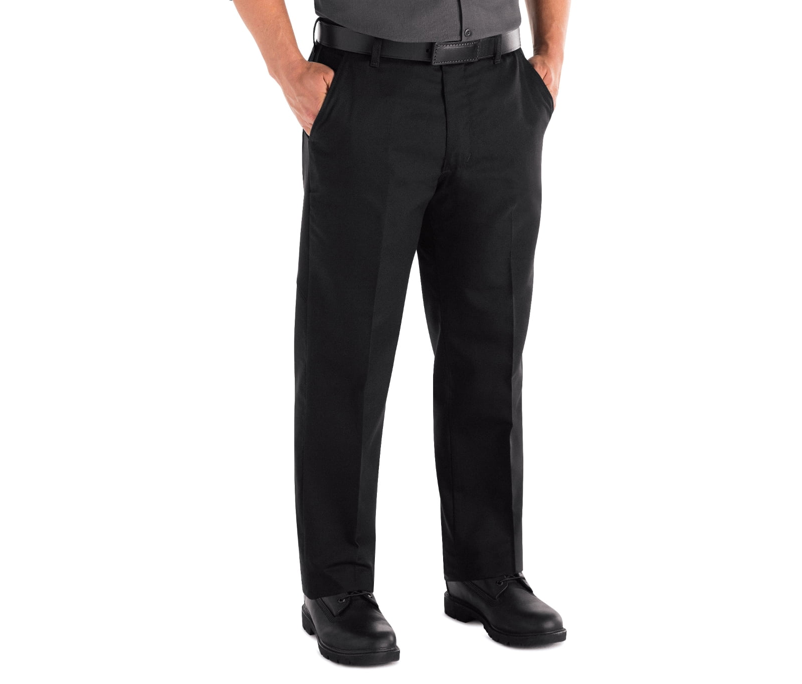 Red Kap Men's Utility Pant with Mimix