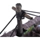 thumbnail image 4 of Resin Aquarium Ornament Fishing Boat Decoration, 4 of 5
