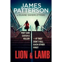 Lion and Lamb: A Thriller (Paperback)
