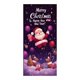 thumbnail image 1 of Cortina colgante de Papá Noel para la puerta, para la ventana del dormitorio festivo del hogar y fiestas de temporada, 1 of 6