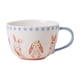 thumbnail image 2 of Xihbxyly Taza de Café con Diseño de Conejito de Pascua, Cerámica Colorida, 450 Ml de Capacidad, Ideal para Casa, Oficina y Escuela, Regalo Divertido para Familiares y Compañeros, Fácil de Limpiar, 15, 2 of 6
