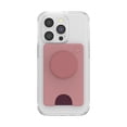 thumbnail image 2 of Cartera para teléfono PopSockets Clay con empuñadura expandible, 2 of 6