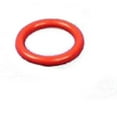 thumbnail image 2 of KarParts360 For Dodge Viper 2015 2016 2017 A/C Line O Ring | Red | 5/8 Inch | Valve To Accumulator Switch, 2 of 4