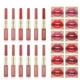 thumbnail image 1 of onlyliua Ofertas Navideñas Brillo de Labios de Doble Punta Delineador de Labios Brillo de Labios Esmalte de Labios Mate, 1 of 7