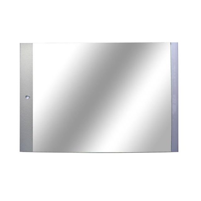4 ft. Mirror Door for Full Vision Showcase