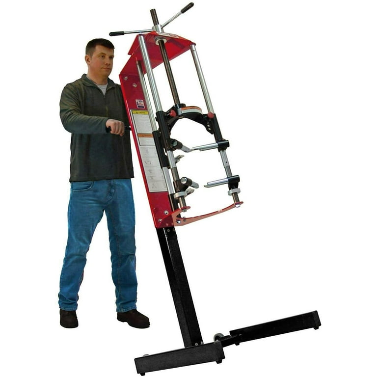 Branick on sale strut compressor