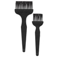 thumbnail image 2 of Kit de reparación de cepillos para ordenador y teléfono móvil, cepillo de limpieza antiestático portátil, color negro, 2 of 8