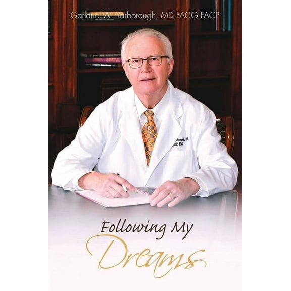 Following My Dreams, (Paperback)
