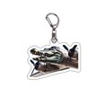 thumbnail image 2 of Creativos Keychain Mochila Regalo (a), 2 of 2