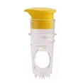 thumbnail image 2 of Multifunctional Manual Fruit Juicer, Lemon Squeezer Manual, Mini Lemon Juice Squeezer, Lemon Lime Juicer, Orange Citrus Spout, 2 of 4