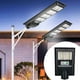thumbnail image 4 of Wosthever Luz de pared con energía Solar para parque, impermeable, balcón, potente lámpara de brillo, herramienta de iluminación de movimiento montada Iluminación y accesorios Wosthever HA073173-01, 4 of 6