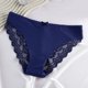 thumbnail image 1 of WILLBEST Calzones Mujer Ropa Interior Sexy De Cintura Baja Para Mujer Braguitas De Color Sólido Para Mujer 297, 1 of 3