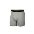 thumbnail image 2 of Hanes Cool Comfort Tagless Boxer Briefs, 4 Pack, 2 of 2
