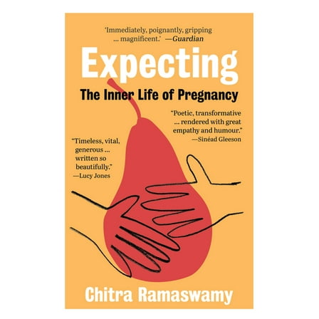 Expecting: The Inner Life of Pregnancy, (Paperback)