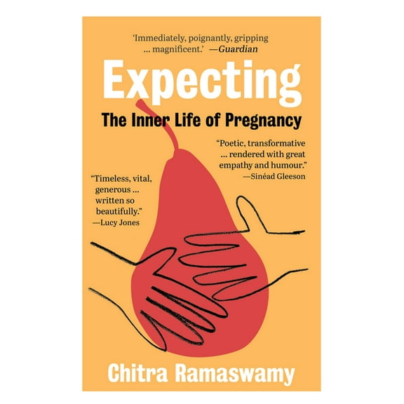 Expecting: The Inner Life of Pregnancy, (Paperback)