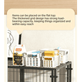 thumbnail image 3 of JaxSteam 72" Dog Crate & Cage with Top, Dog Kennel & Playpen Fence, Indoor Pet Enclosure for Large Dogs, Black, 3 of 9