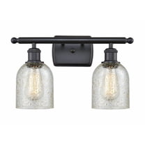 Innovations Lighting - Caledonia - 2 Light Bath Vanity In Industrial Style-12
