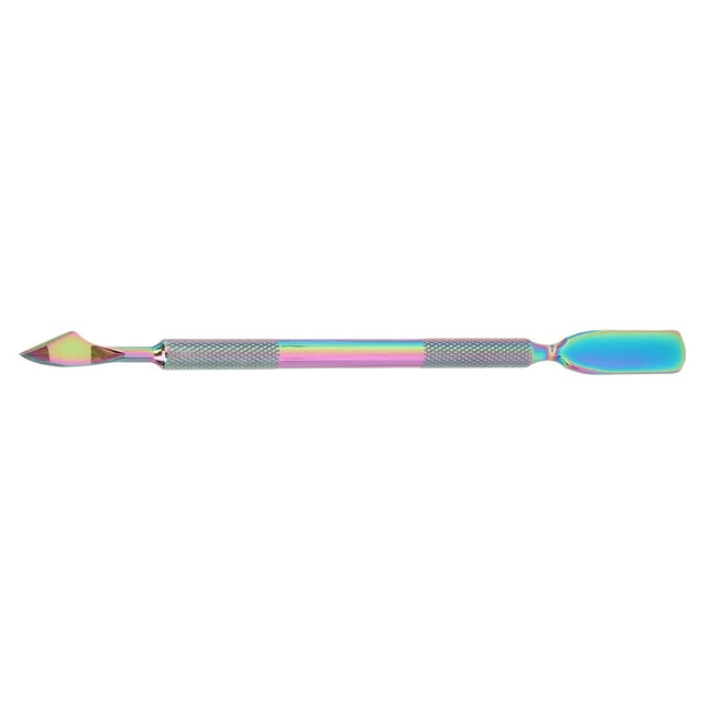 Cuticle Remover Pusher,Nail Bevel Cuticle Pusher Nail Cuticle Pusher Cuticle Pusher Time-Tested Durability