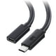 thumbnail image 1 of Cable de extensión USB 4 Matters USB-C de 1 m a 20 Gbps, 1 of 7