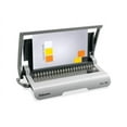 Fellowes Star+ 150 Manual Comb Binding Machine