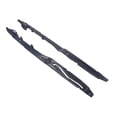 thumbnail image 1 of 2024 Sunroof Track Guide Rails Repair Kit Aluminium Alloy Sunroof Track Assembly Replacement For Ford F?450 2017 to 2019, 1 of 5