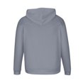 thumbnail image 2 of Blusa con capucha de manga larga para hombre, moda para el Día de Todos los Santos, estampado de fantasmas, sudadera con capucha y cordón para el tiempo libre, sudadera con capucha para hombre, blusa, 2 of 3