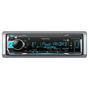 KENKMRM318BT Kenwood KMRM318 / KMR-M318BT KMRM318 Marine Digital Media Receiver w/ Bluetooth