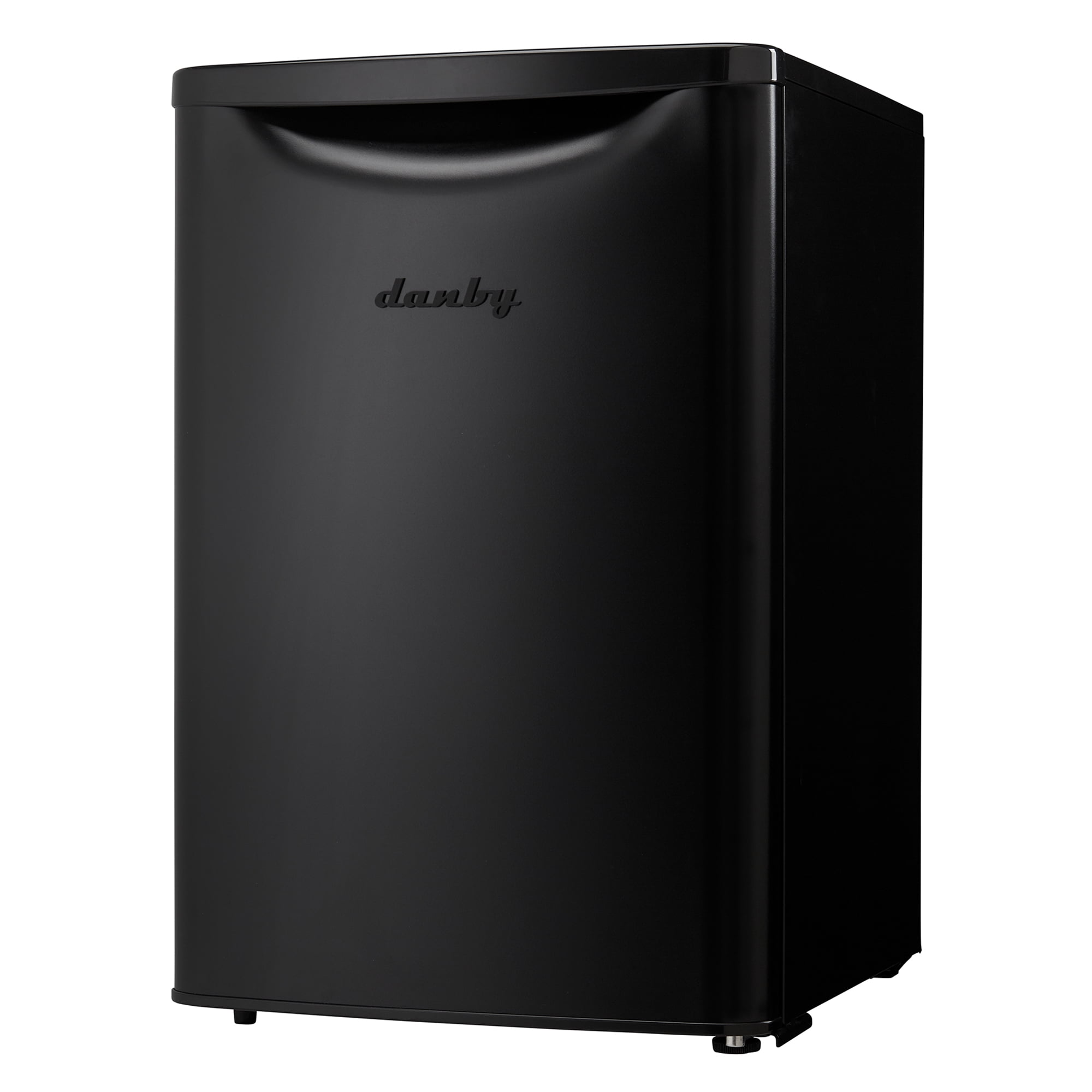 Danby 2.6 cu. ft. Compact Fridge in Matte Black (DAR026A2BDB)