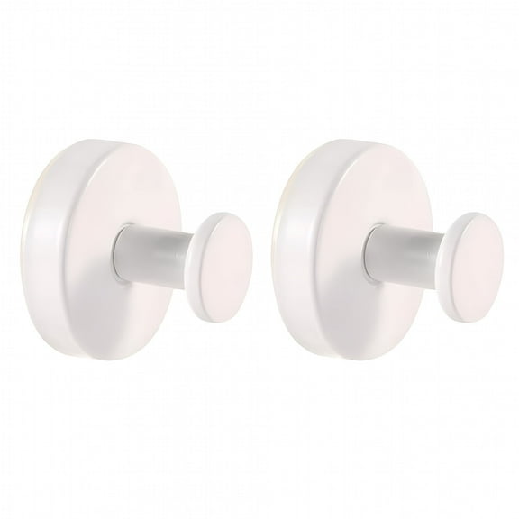LAMIRO Suction Cup Hanger for Wreaths on Glass Suction Cup Wreath Hanger for Front Door Heavy Duty Vacuum Suction Cup Hanger for Glass Windows Wreath Holder Outdoor Removable
