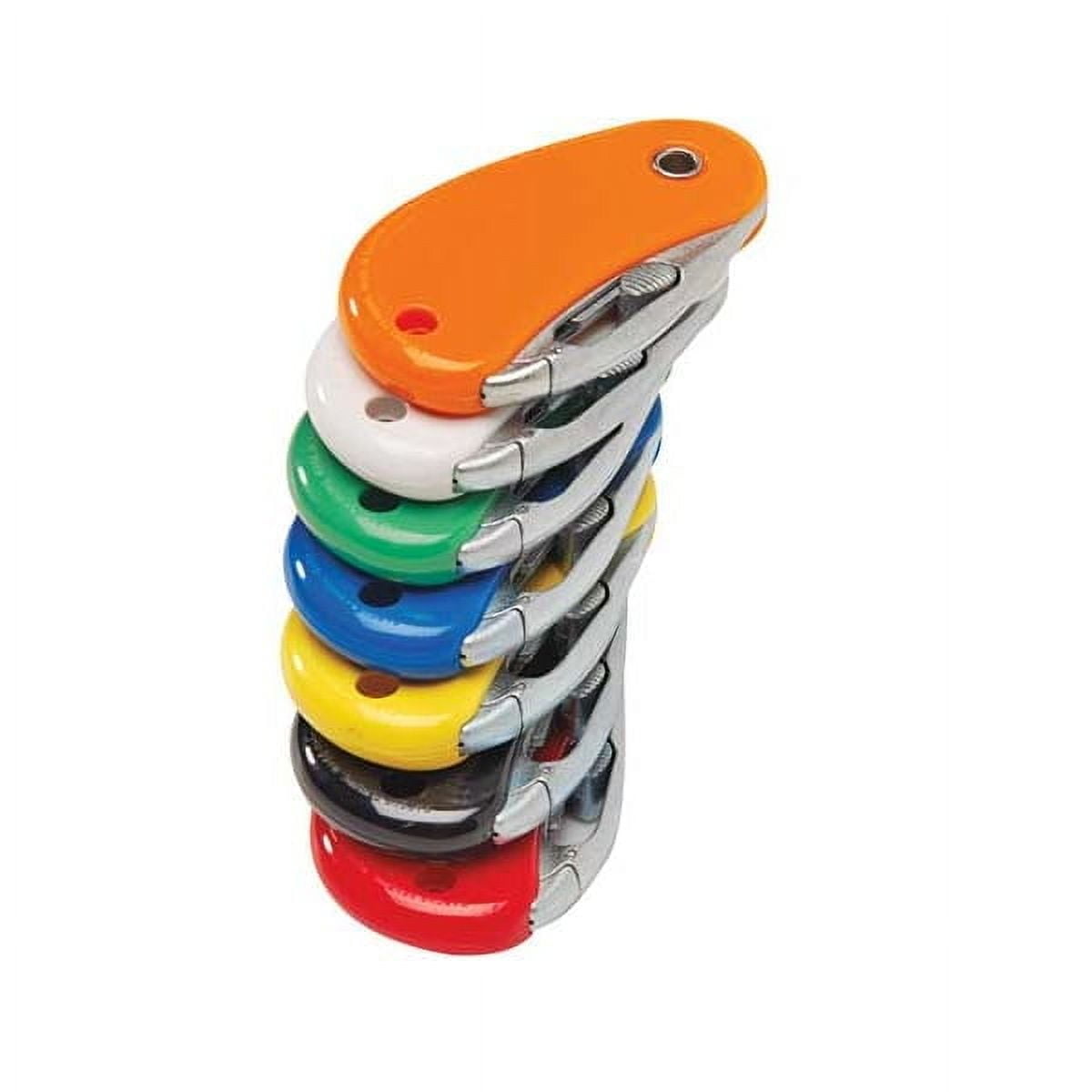 Pacific Handy Cutter Safety Point 4 in L, 12 PK PSC-2-700