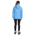 thumbnail image 2 of Trespass - Jersey Polar Softshell Emery para Mujer (Azul Vibrante), 2 of 3