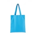 thumbnail image 2 of Solid Cross Body Tote Bags Hands Free Shoulder Bags for School Beach Work Shopping, 2 of 2
