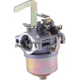 thumbnail image 2 of Motorcycle Carburetor compatible 166 compatible Mz175 2600 Gasoline Generator Carburetor 42mm Hole Distance Generator Carburetors Kit Carburetor Assem, 2 of 5