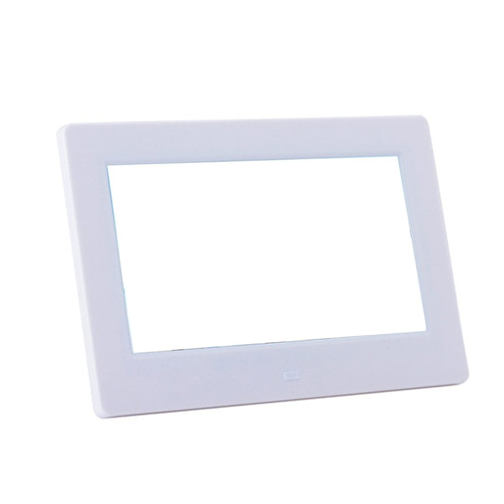7 inch digital photo frame outlet online store