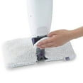 thumbnail image 4 of XKHHLH 3Pcs Steam Mop Pads, Washable Microfiber Cleaning Steamer Replacement Pads for Shark Steam Mop, 4 of 5