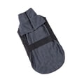 thumbnail image 4 of KAKOWELY Impermeable para mascotas, ropa impermeable para cachorros, traje de una pieza multifunción para perros., 4 of 5