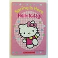 thumbnail image 1 of Pre-Owned Spring Is Here Hello Kitty! Paperback, 1 of 1