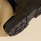 thumbnail image 3 of Zapatos Jardín Botas Lluvia Chelsea Impermeables Sin Cordones para Mujer, 3 of 8