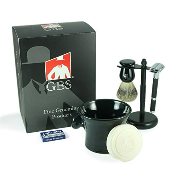 Shaving Mug & Brush Sets