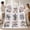 color10, variant on SPXUBZ Autumn Football Fall Leaves Bow Ribbon Flannel Throw Blanket Soft Warm Cozy Fleece Blanket for Sports Fans Couch Bed Decor