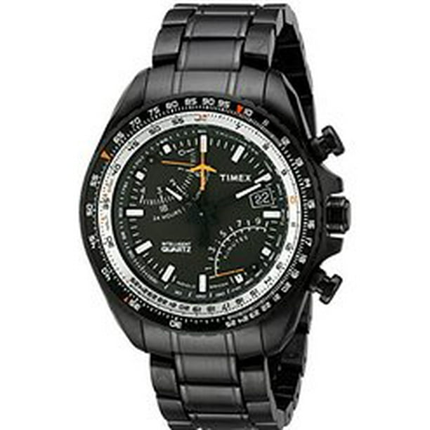 timex pilot