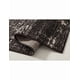 thumbnail image 4 of Tapete Grey Haven Charcoal 160 x 230 cm, 4 of 5